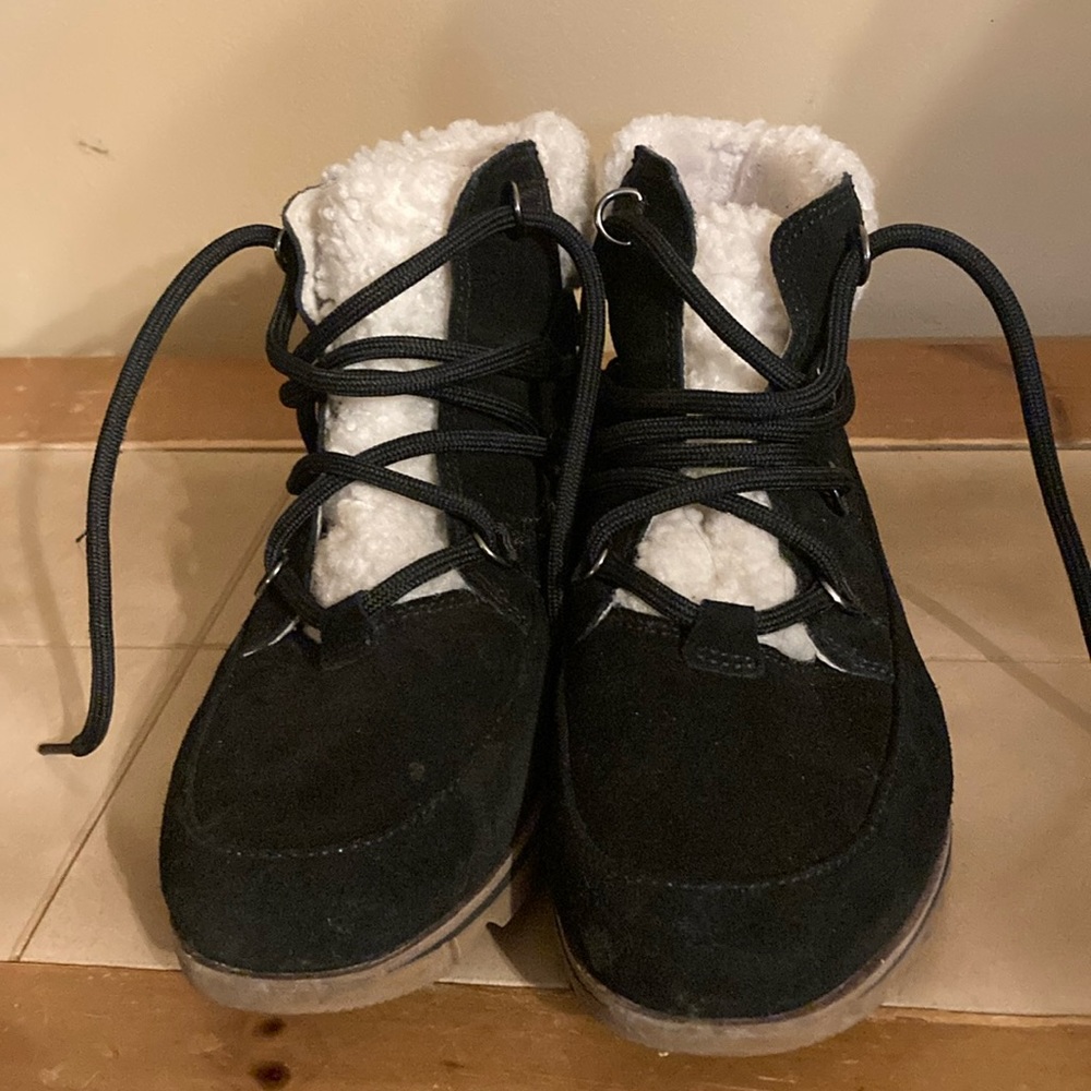 Sorel‎ Boots 8 ⭐️